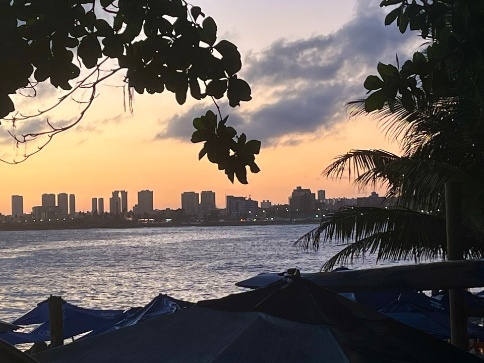 Brasilien - Salvador - 
