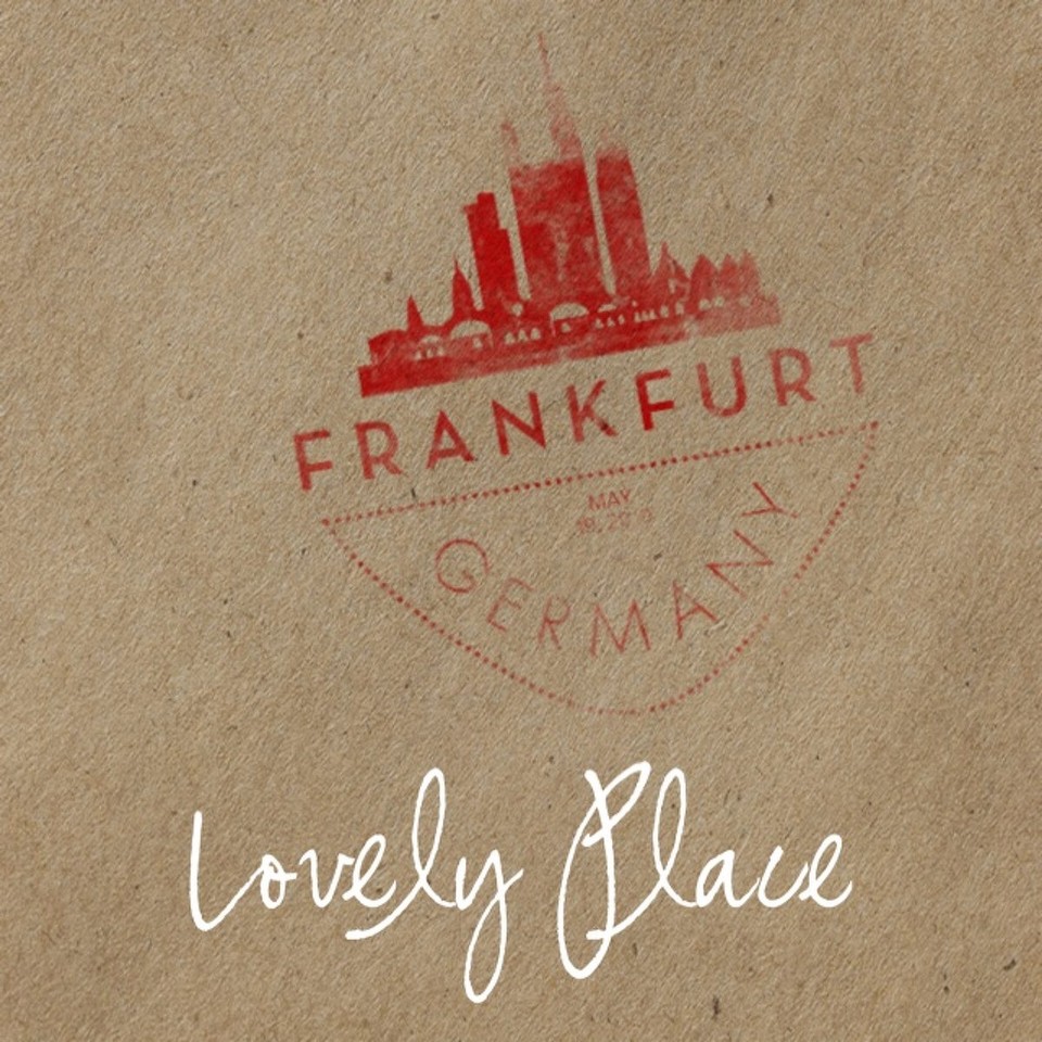 Deutschland - Frankfurt am Main - 