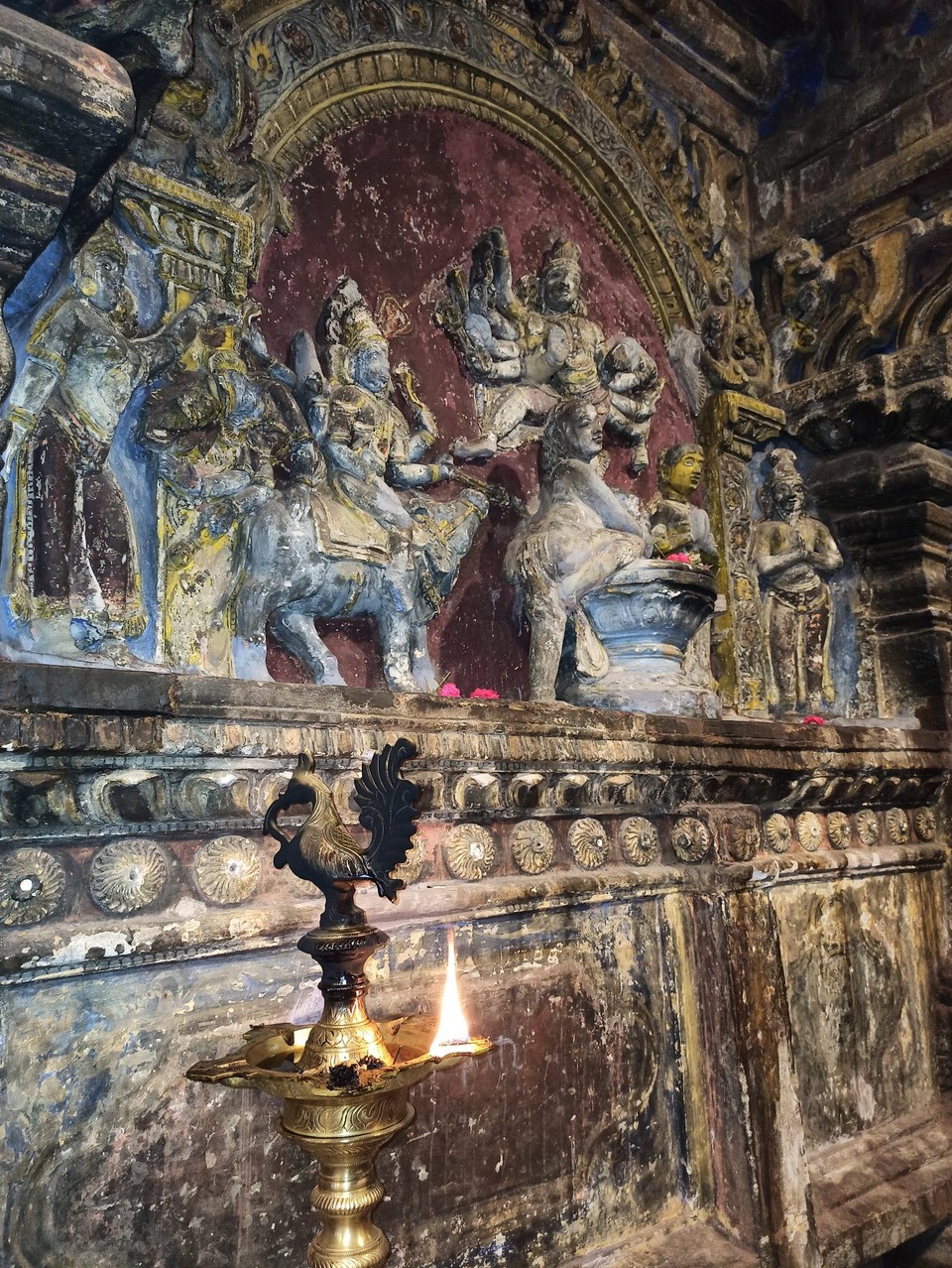 Indien - Kumbakonam - 