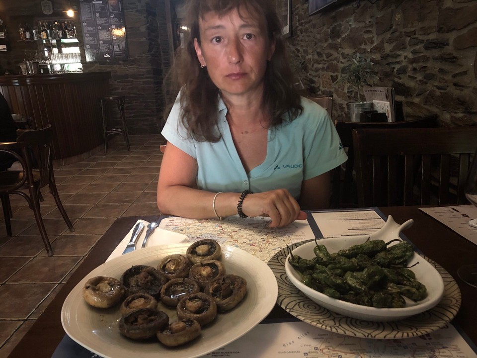 Spanien - Castroverde - 