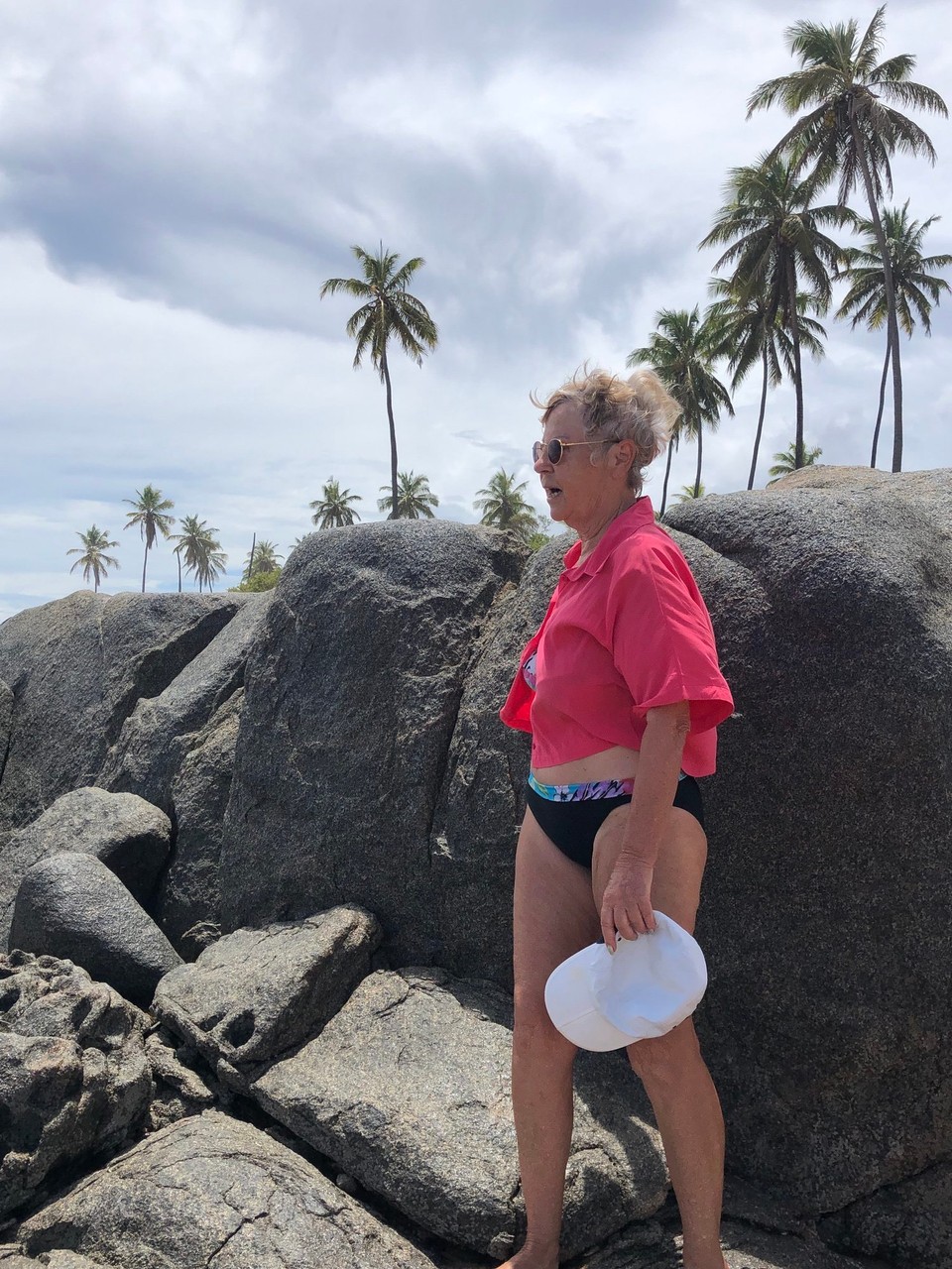 Brasilien - Salvador - 