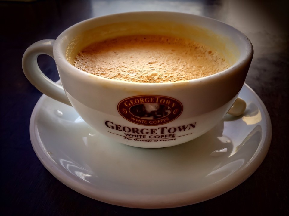  - Georgetown - 