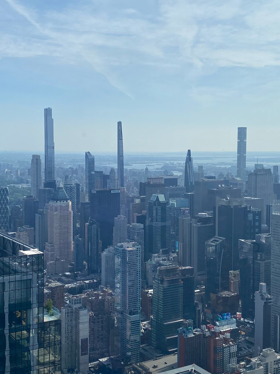 Vereinigte Staaten - New York - 