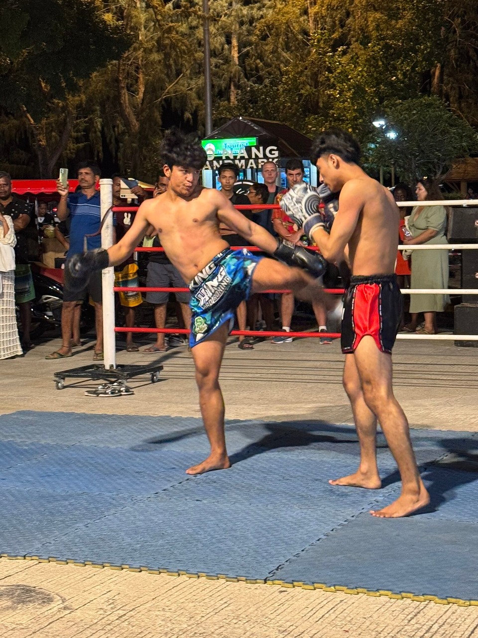 Thailand - Mueang Krabi - 