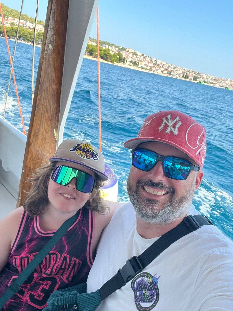 Kroatien - Trogir - 