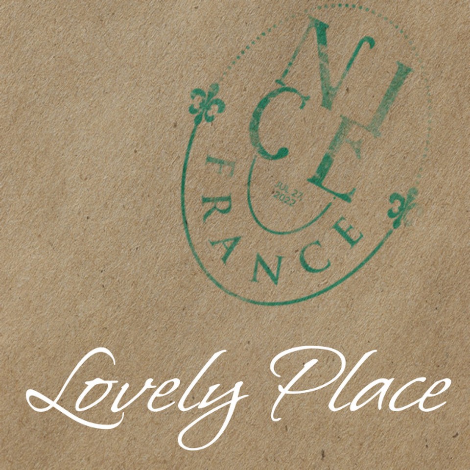 Frankreich - Nizza - 