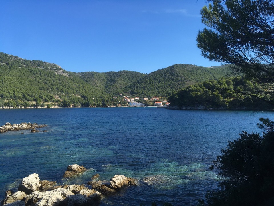 Croatia - Ston - 
