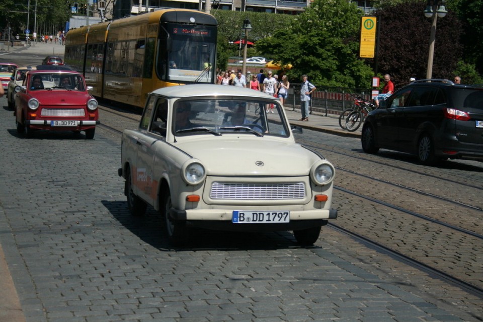 Deutschland - Dresden - 