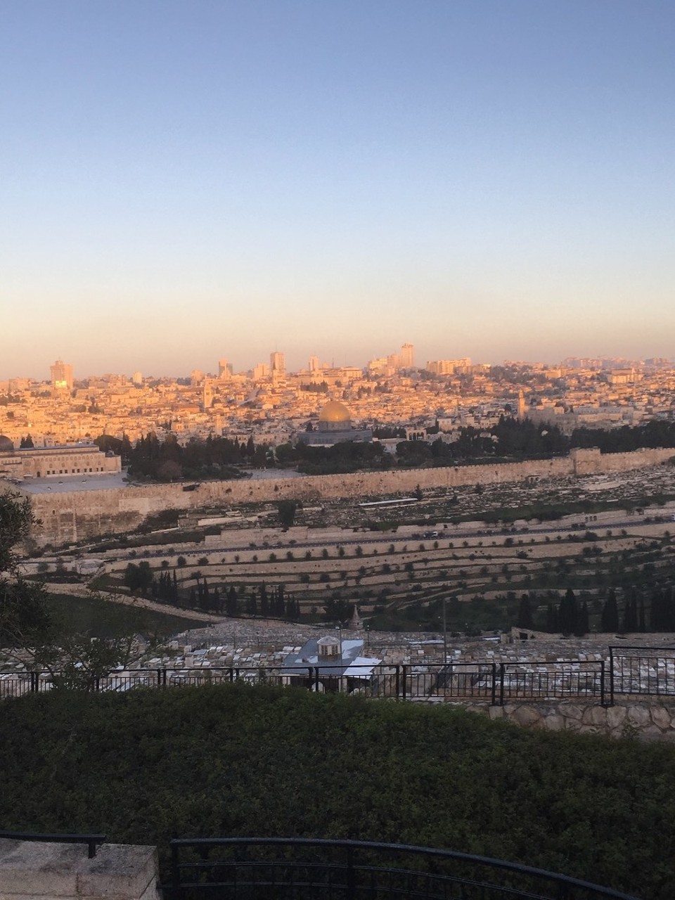 Israel - Jerusalem - 