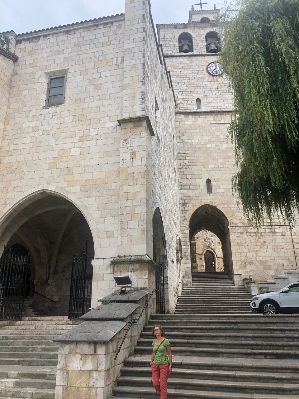 Spanien - Santander - 