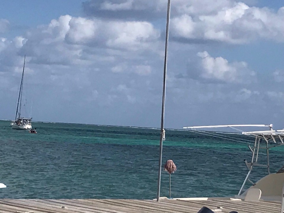 Belize - San Pedro - 