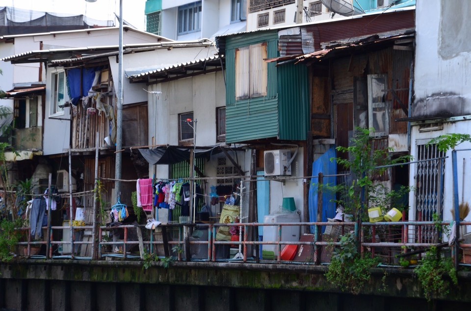 Thailand - Bangkok - 