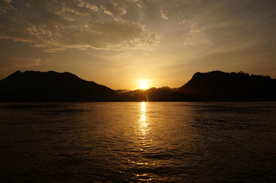 Laos - Luang Prabang - 