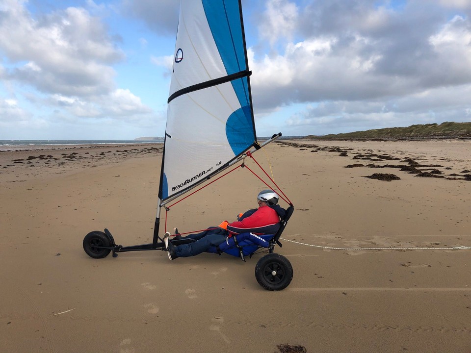 Frankreich - Portbail - 