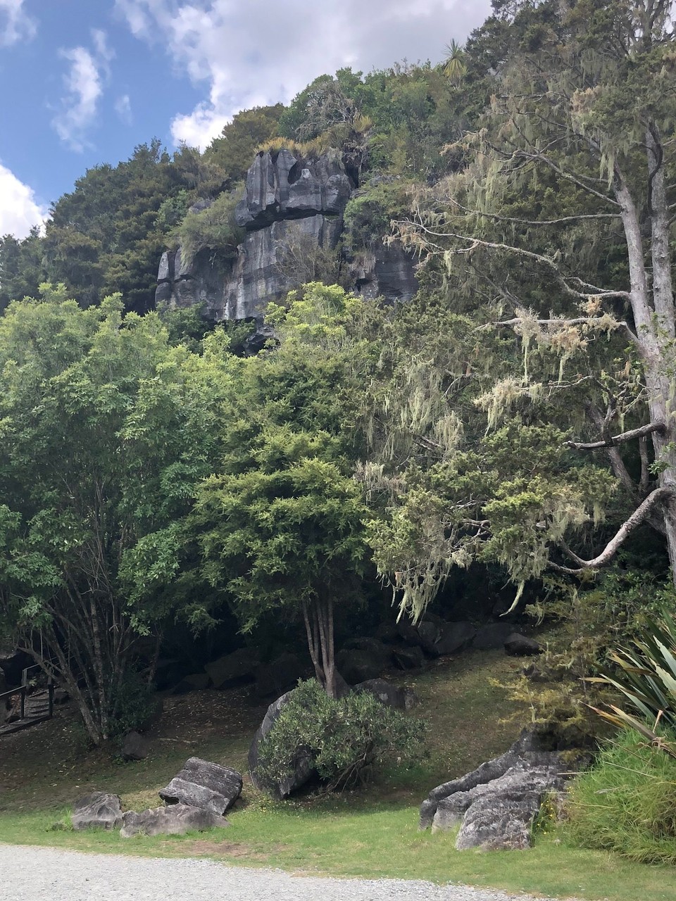Neuseeland - Whangarei - 