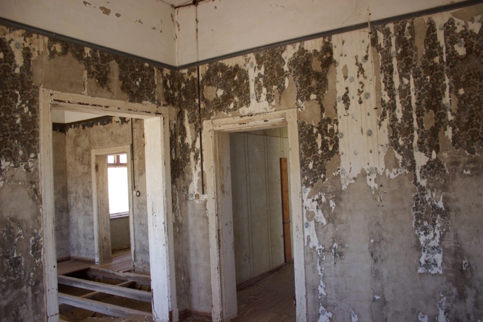 Namibia -  - 