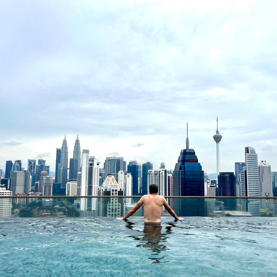 Malaysia - Kuala Lumpur - 