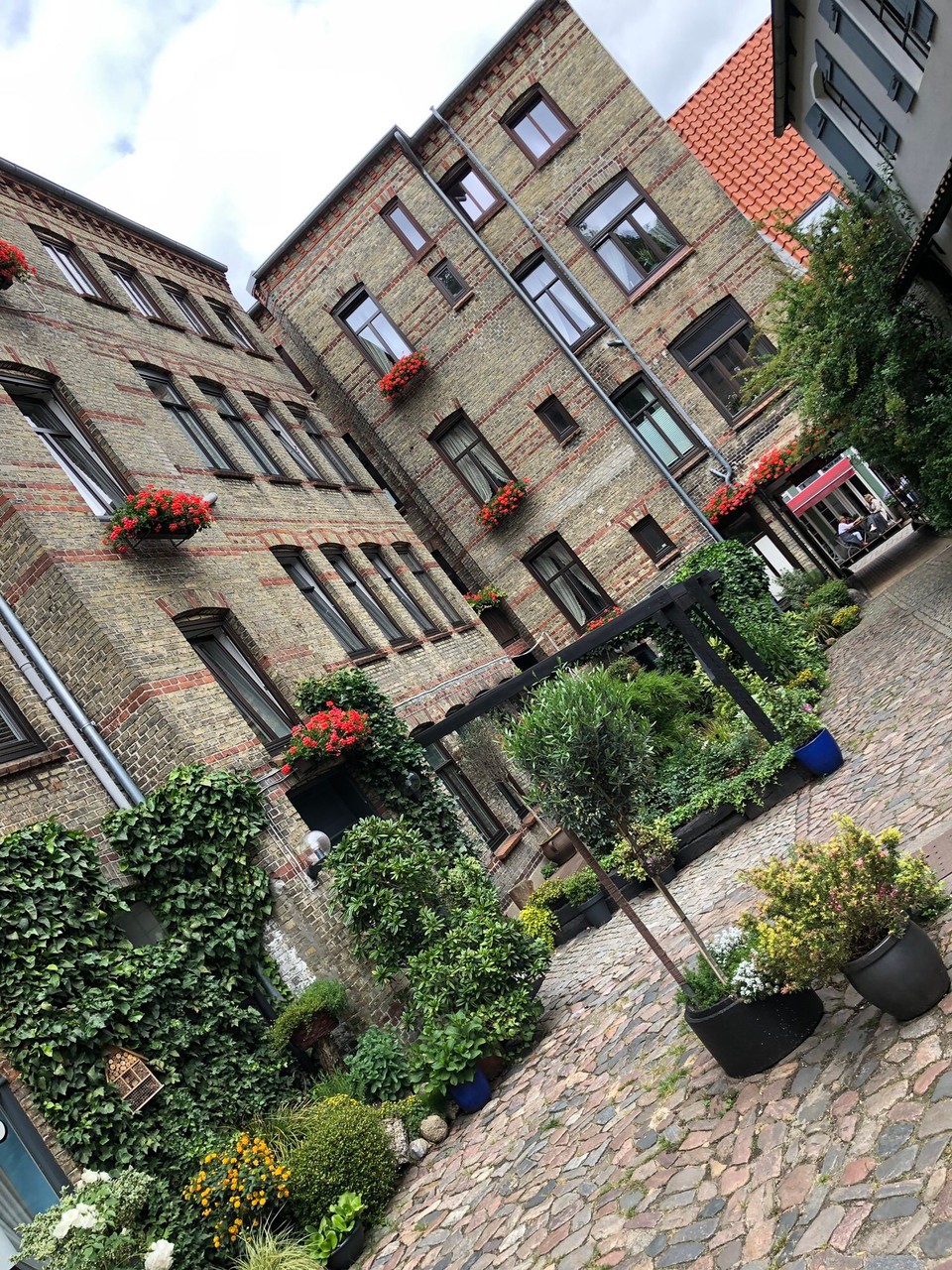 Deutschland - Flensburg - 