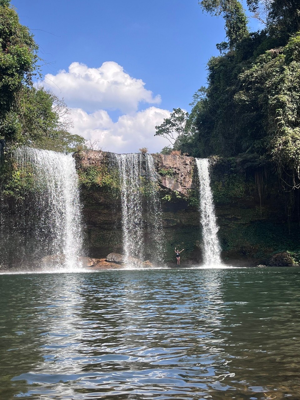 Laos - Pakse - 