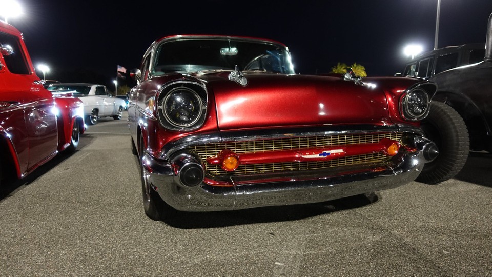 USA - Daytona Beach - 