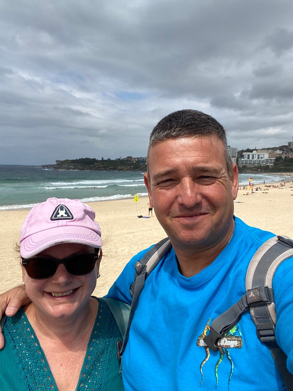 Australien - Sydney - 