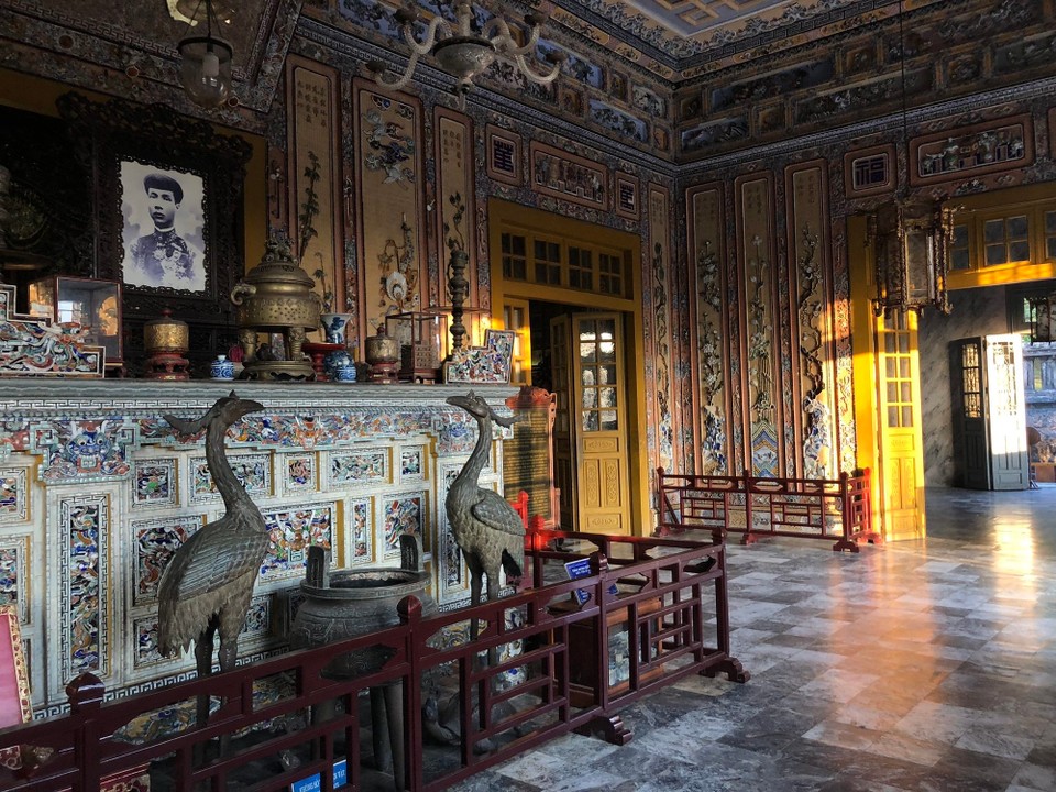Vietnam - Huế - 