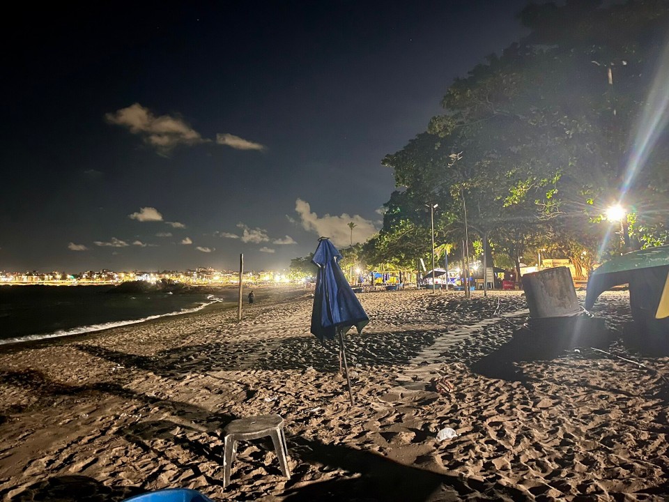 Brasilien - Salvador - 