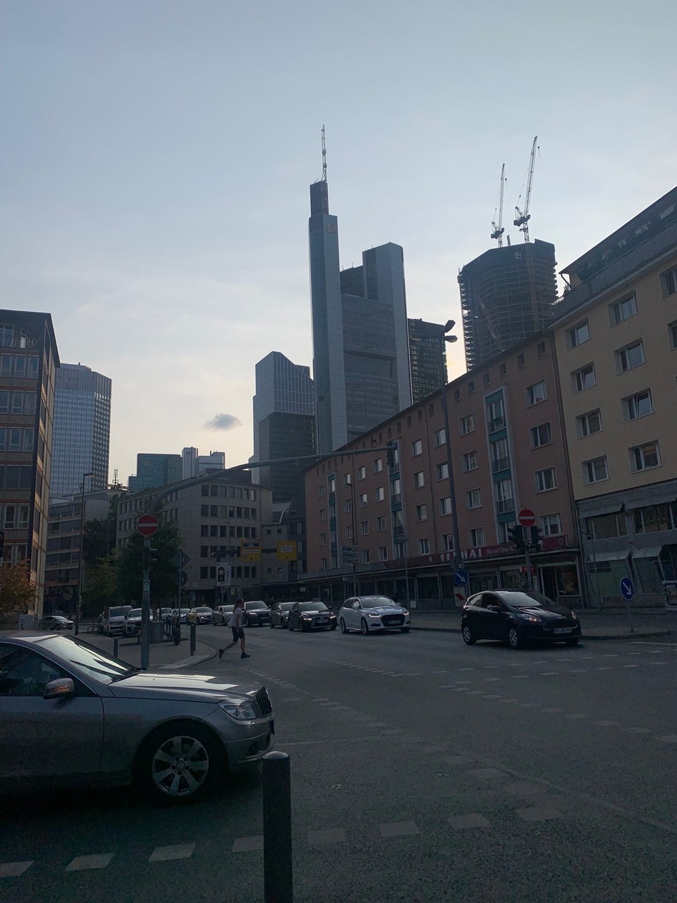 Deutschland - Frankfurt am Main - 