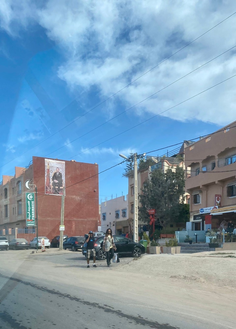 Marokko - Agadir - 