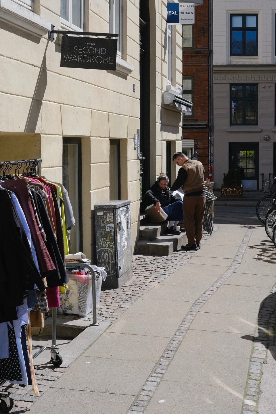 Dänemark - København N - 