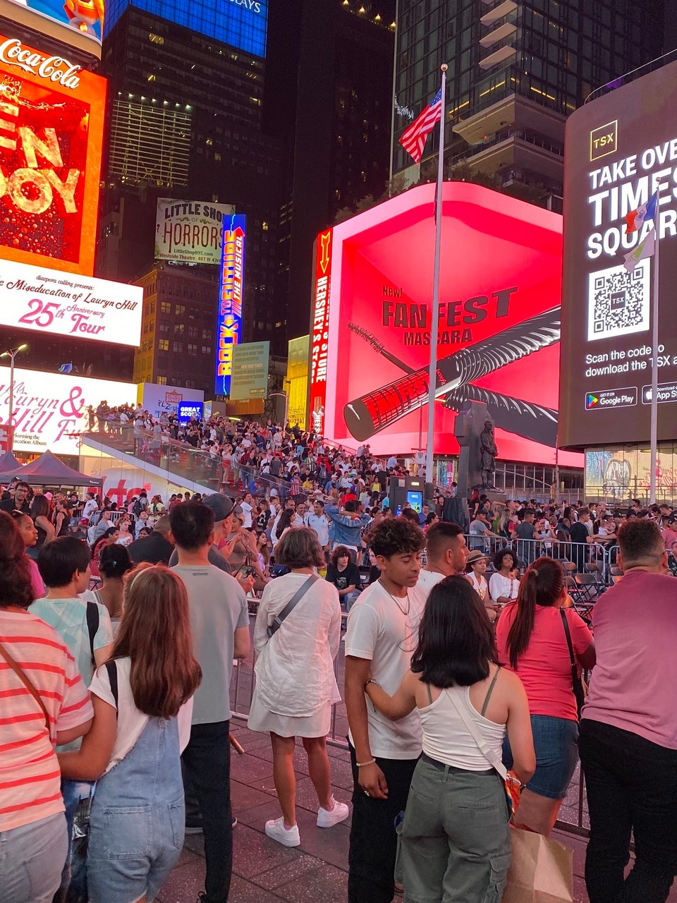 Vereinigte Staaten - New York - 