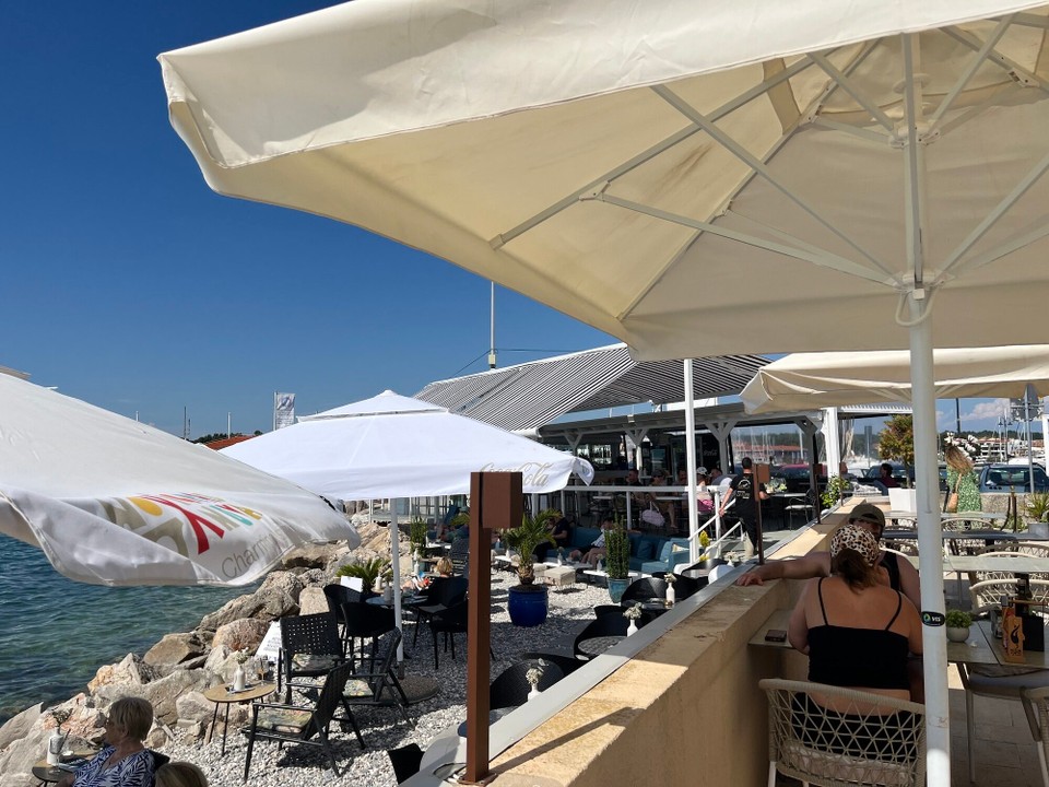 Kroatien - Novigrad - 