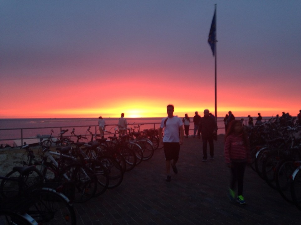 Deutschland - Borkum - ....a little bit north light! )))