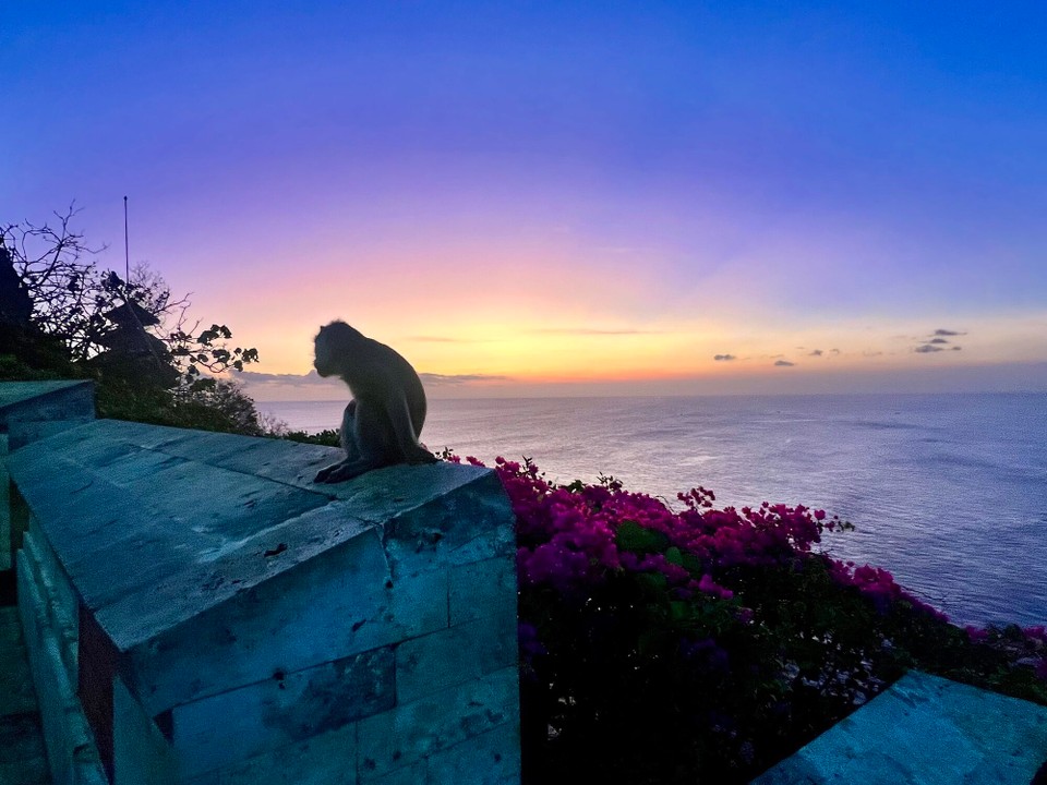 Indonesien -  - 
