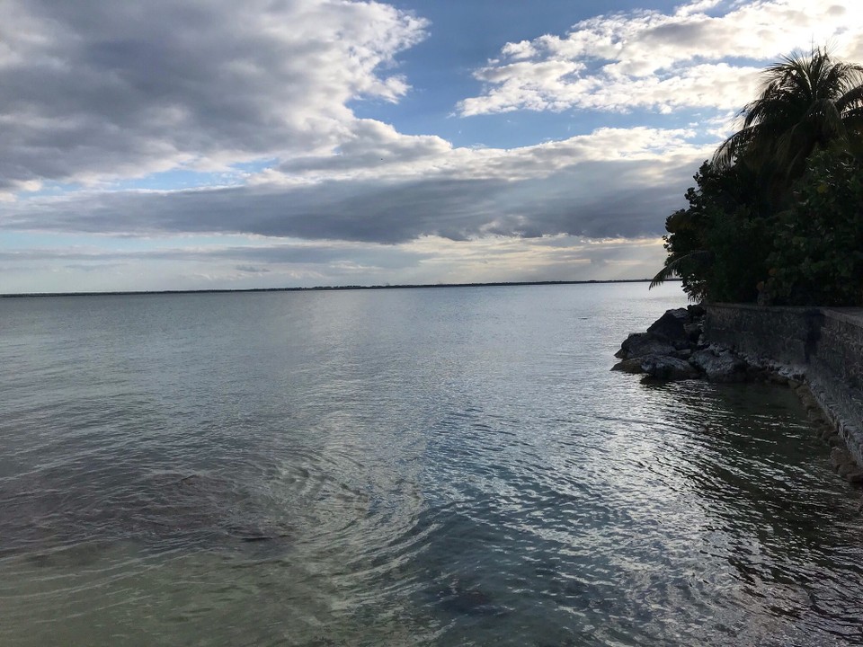 Belize -  - 