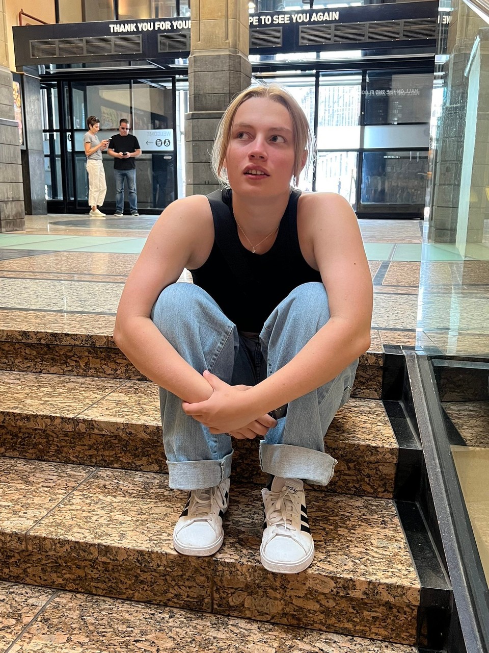 Niederlande - Amsterdam - 