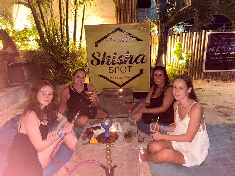 Philippines - El Nido (Bacuit) - 