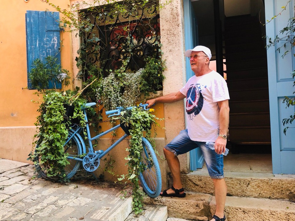 Kroatien - Rovinj - Rovinj 