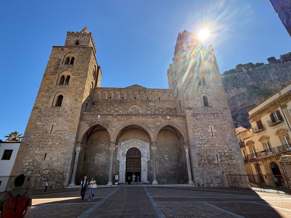 Italien - Enna - 