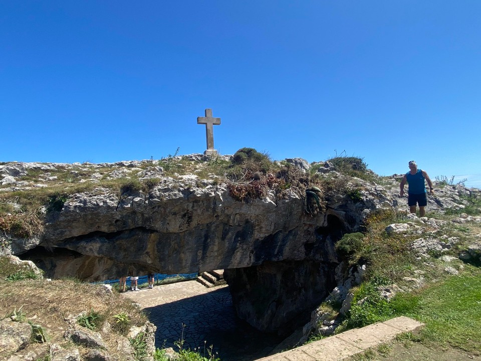 Spanien - Llanes - 