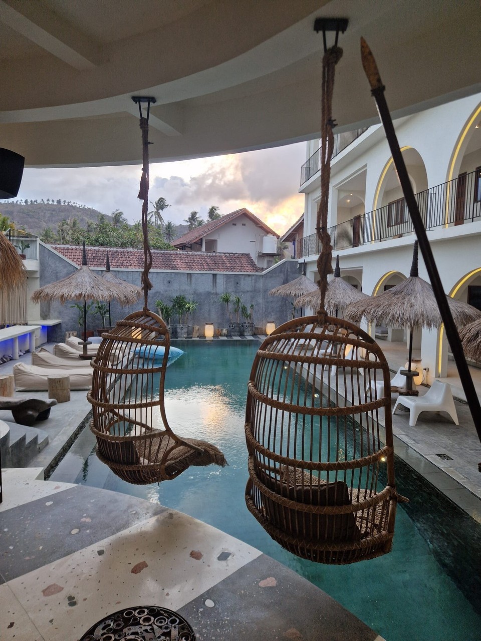 Indonesien - Kabupaten Lombok Tengah - 