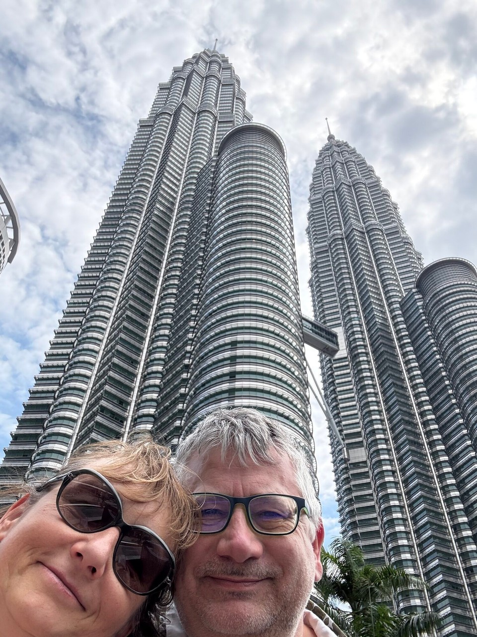 Malaysia - Kuala Lumpur - 