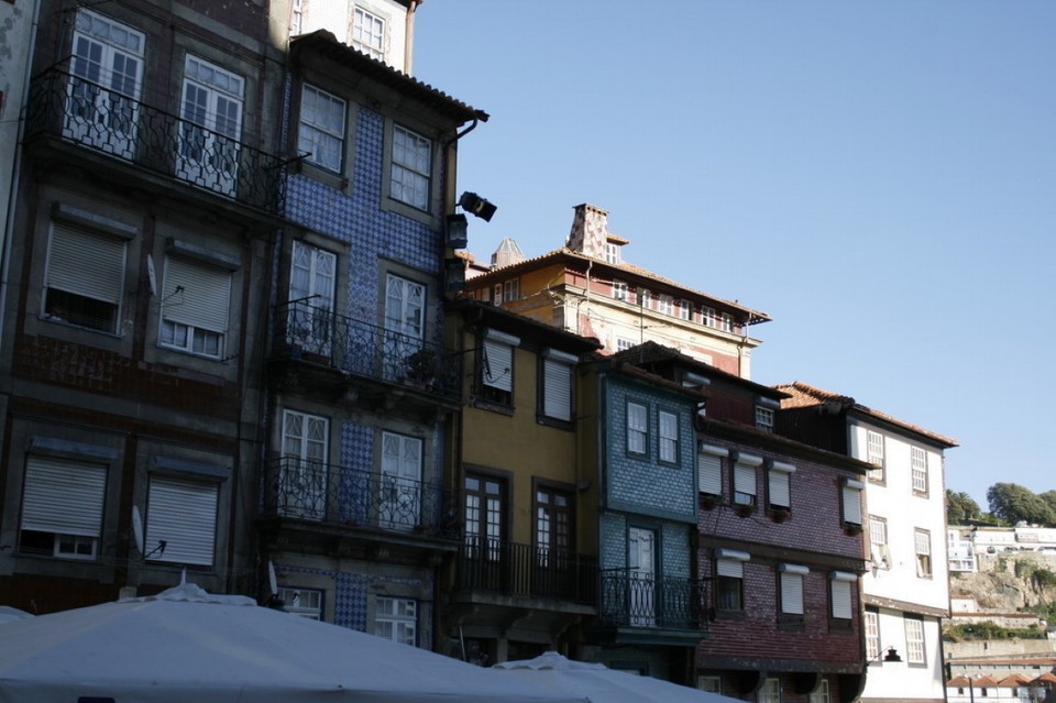 Portugal - Porto - 