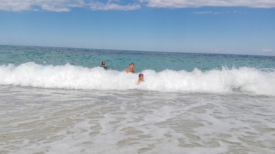 Italien - Tropea - 