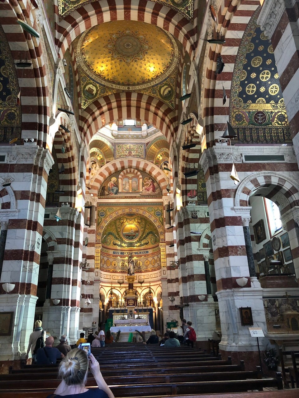 Frankreich - Marseille - 