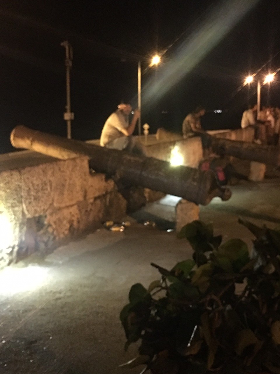  - Cartagena, Colombia - 