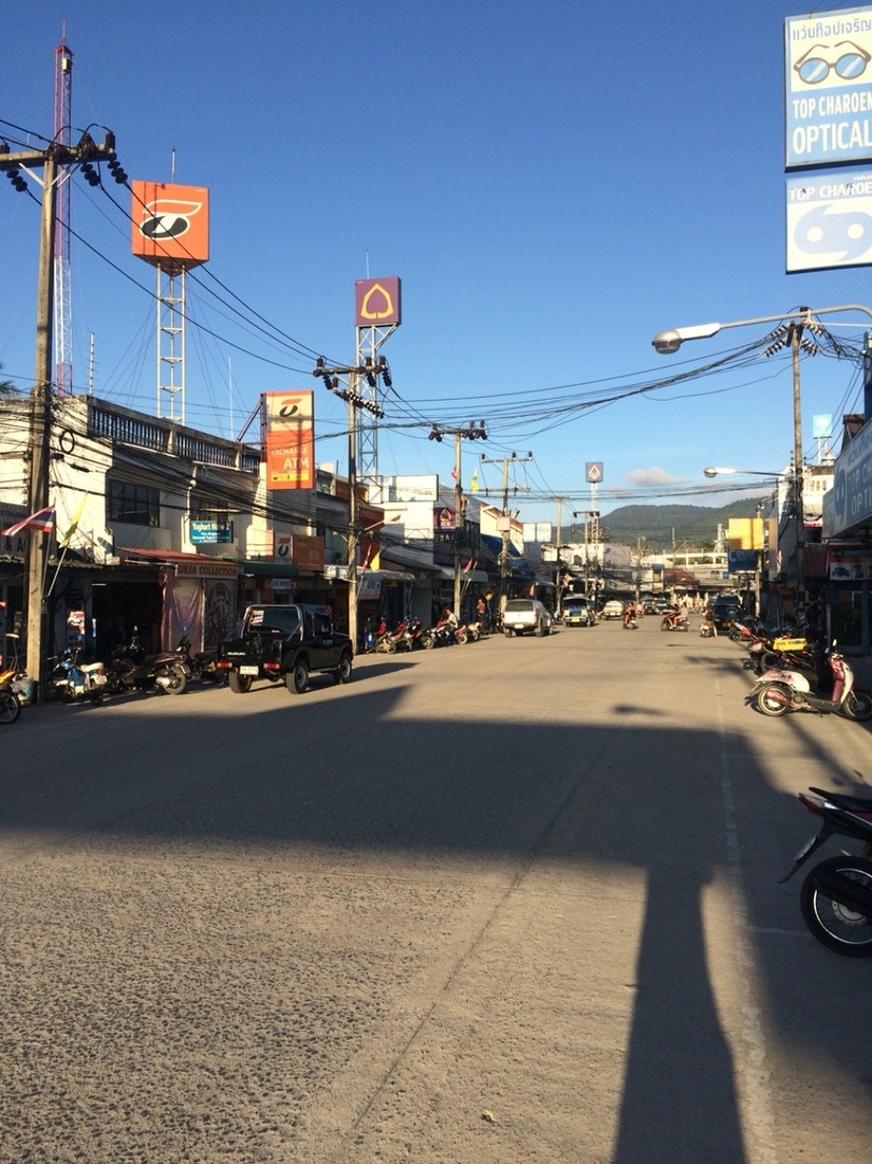 Thailand - Ko Phangan - 
