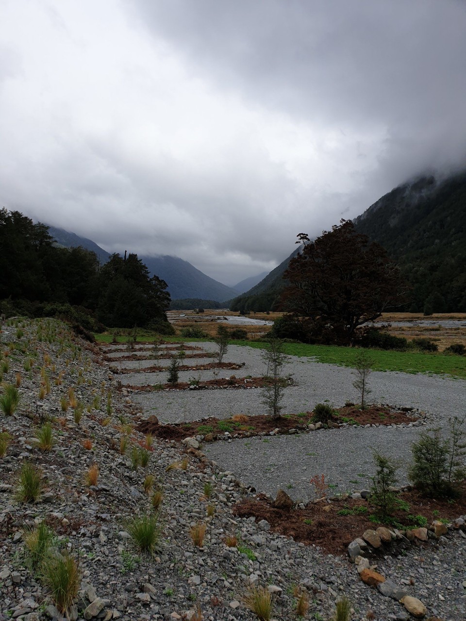 Neuseeland - Kaikoura - 