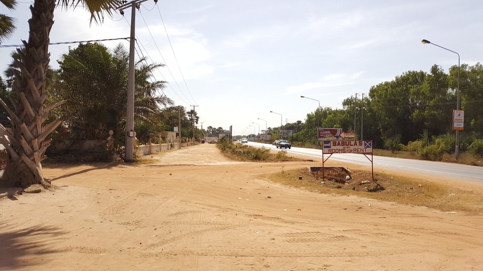 Gambia -  - 
