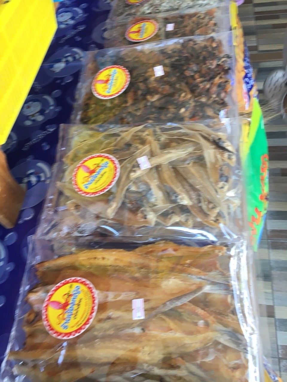 Thailand - Pran Buri - 